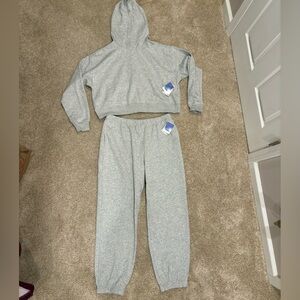 Abound Fleece Sweatsuit